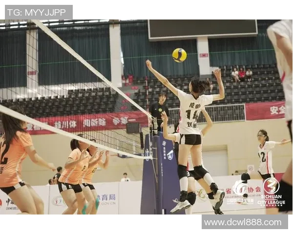 成都排球队以92分领跑城市联赛积分榜展现强劲实力